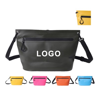 Waterproof Outdoor Shoulder Bag