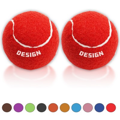 Rubber Training Tennis 100MOQ