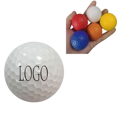 Golf Practice Balls