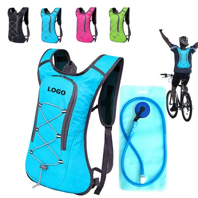 Outdoor Sports Hydration Backpack