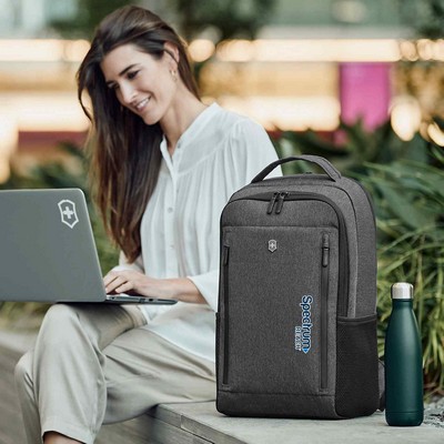 Victorinox® Crosslight Boarding Bag Black