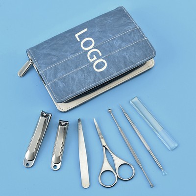 7Pcs Manicure Set