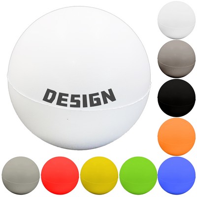 Stress Relief Ball