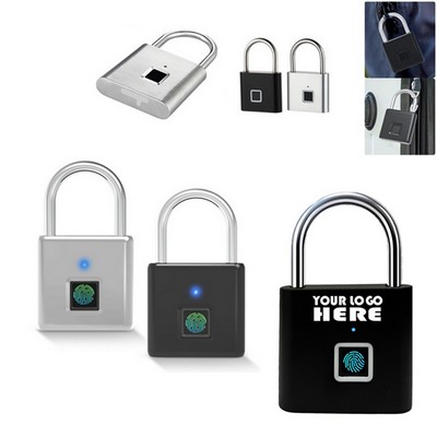 Fingerprint Smart Lock