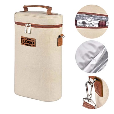 Waterproof Golf and Wine Cooler Bag