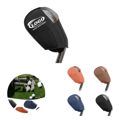 Golf Club Head Cover