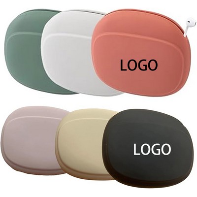 Silicone Headphone Organizer