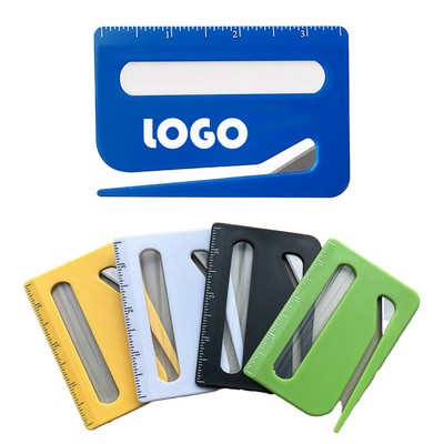 Letter Opener