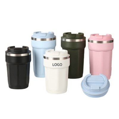 304 Stainless Steel Coffee Cup