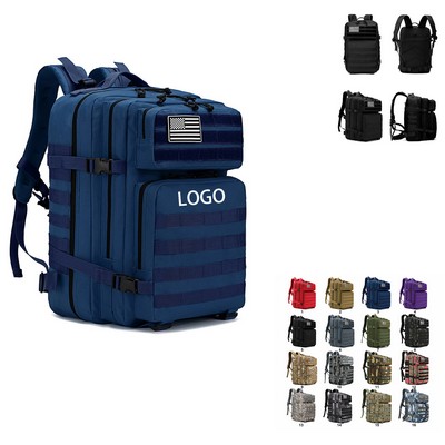 Military Tactical Backpacks