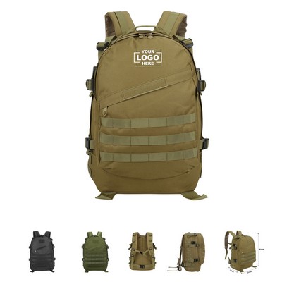 Military Tactical Backpack (Ocean)