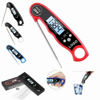 Digital Instant Read Thermometer