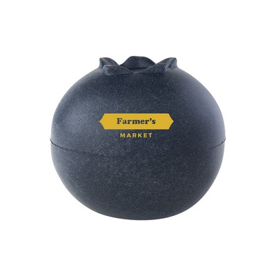 Blueberry Shape Stress Ball