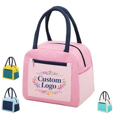 Stylish Cooler Lunch Bag