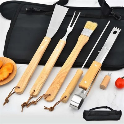 BBQ Set