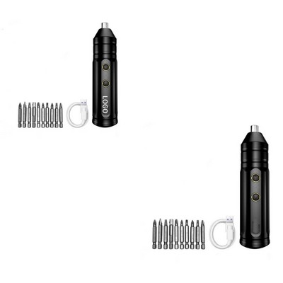 Electric Screwdriver Tool