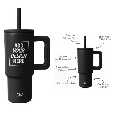 Simple Modern Trek Tumbler 24oz