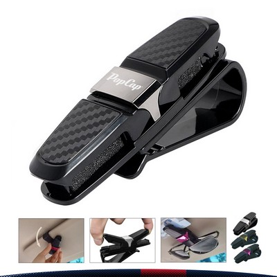 Suda Car Glasses Clip