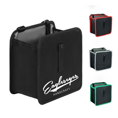 Portable Car Storage Bag