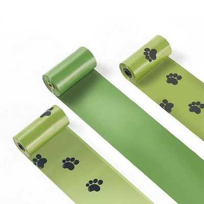 Portable Pet Waste Bag