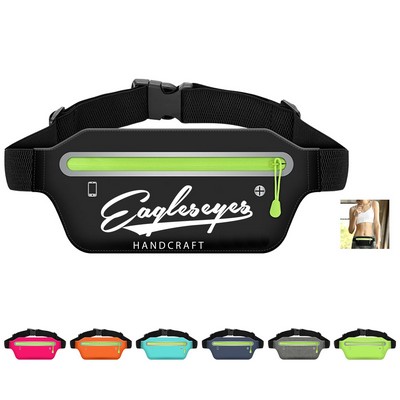 Adventure Waterproof Fanny Pack