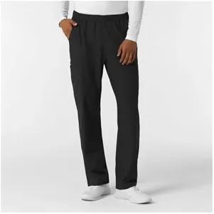 Wonder Wink Nurtur Men's Straight Leg Cargo Scrub Pant