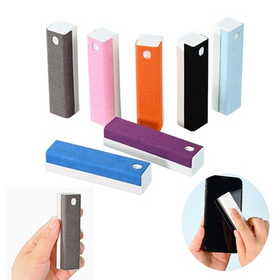 Screen Cleaner Spray and Wipe 15ML