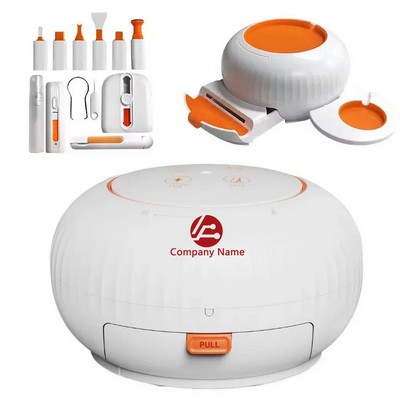 25 In 1 Electronic Cleaning Kit Tools Set