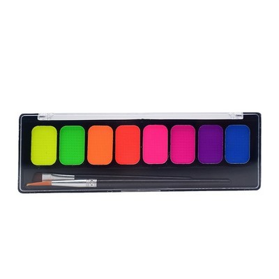 Children'S Face Painting Kit