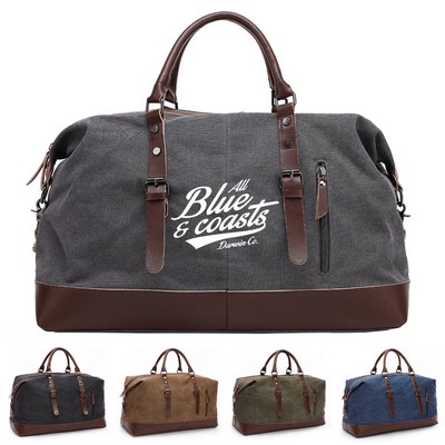 Road Ready Journey Bag