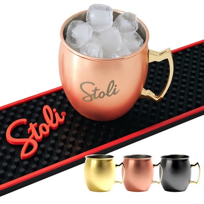 16oz Moscow Mule Mug