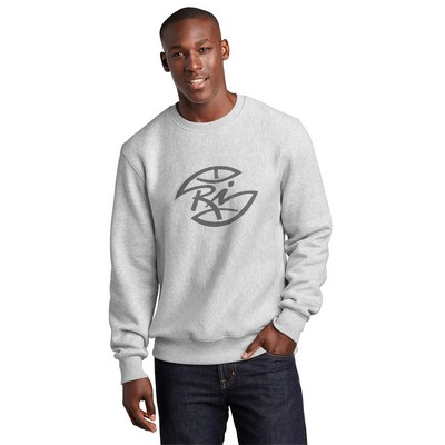 Sport-Tek Super Heavyweight Crewneck Sweatshirt