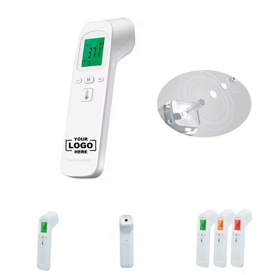 Smart Home Temperature Tester