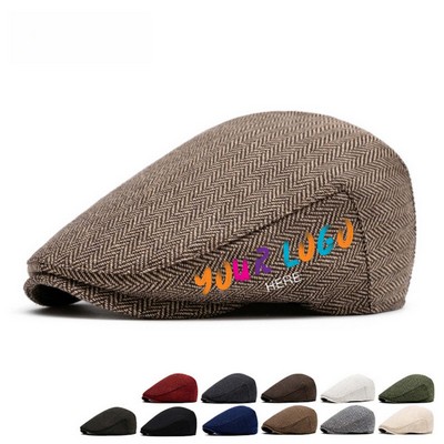 Men's Blend Beret