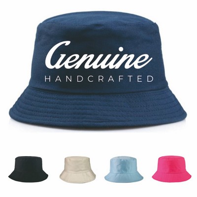 Outdoor Bucket Hat