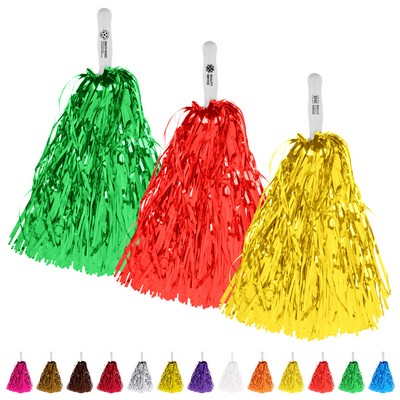 9.8'' Cheering Rally Pom-Pom