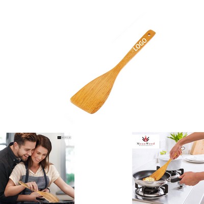 Wooden Spatula