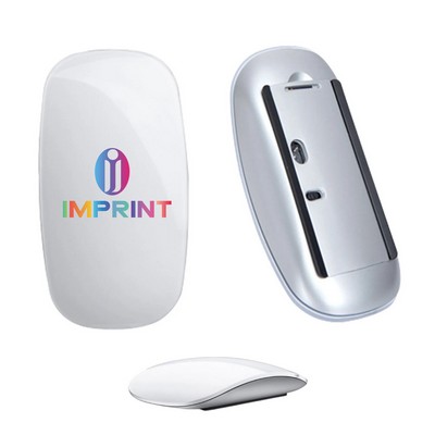 Touch Magic Wireless Mouse