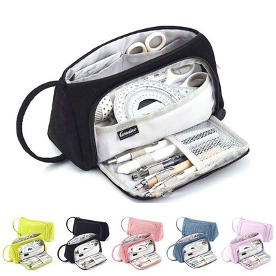 Big Capacity Pencil Pouch
