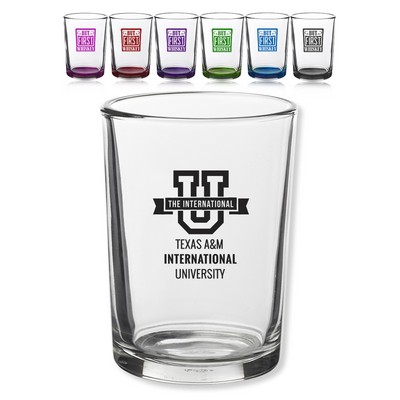 8.5 oz. Siena Whiskey Glass