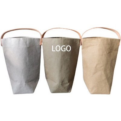 Eco-friendly Wine Gift Tote Bag
