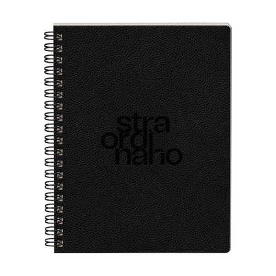 Odyssey Soft Cover Spiral Journal