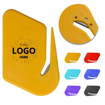 Plastic Envelope Opener
