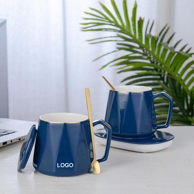 Ceramic Thermostatic Mug