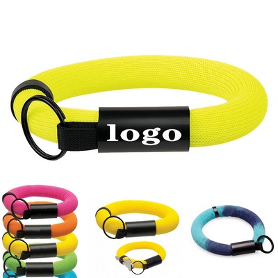Key Floatie Wrist Ring For Swimming And Boating