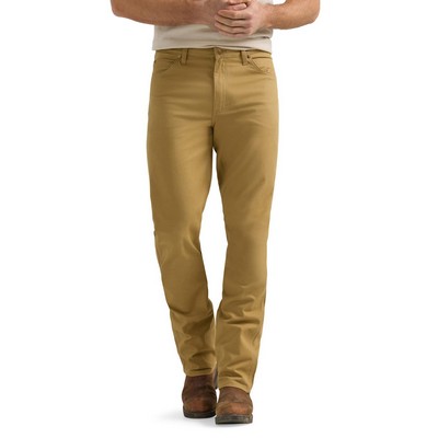 Wrangler® Men's Cowboy Cut Performance Relaxed Fit Pant