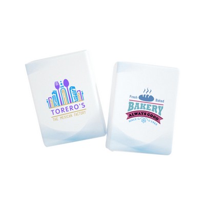 3-Ply Ultra-Soft Travel Tissues Packet