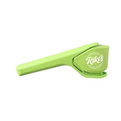 Easy-to-squeeze Manual Juicer