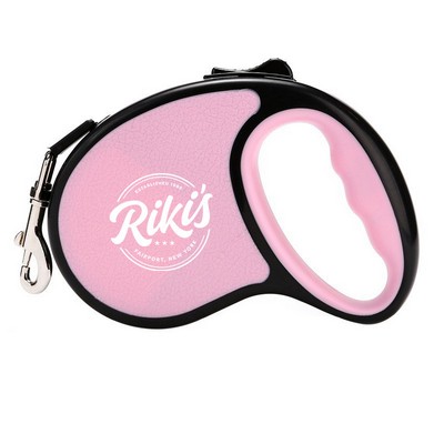 10' Retractable Nylon Leash