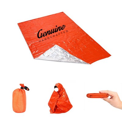 Adventure Essential Insulation Blanket